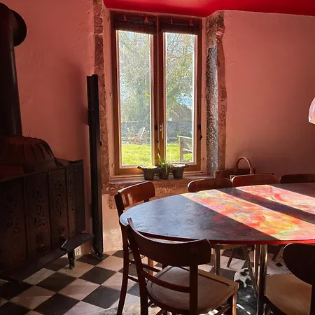 Bienêtre De Caractère Au Grès Des Vosges Avec Appartamento *