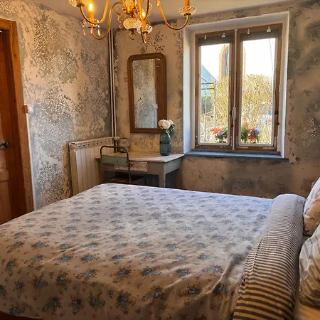 Appartamento Bienêtre De Caractère Au Grès Des Vosges Avec *