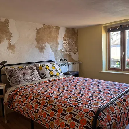 Bienêtre De Caractère Au Grès Des Vosges Avec Appartamento Saint-Remy (Vosges)