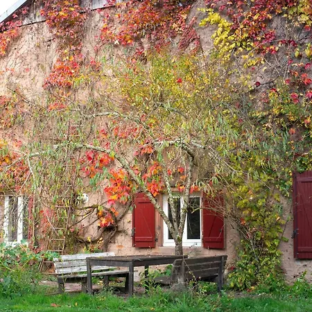 Bienêtre De Caractère Au Grès Des Vosges Avec Saint-Remy (Vosges)